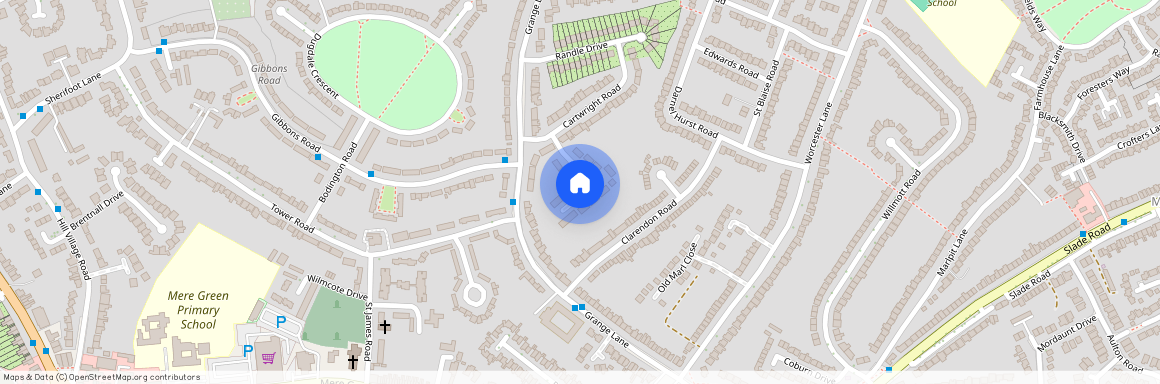 Rednall Drive, Sutton Coldfield. B75 5LG