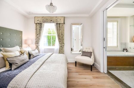 5 bedroom terraced house to rent - Photo 4