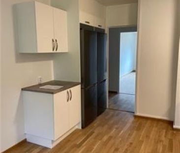 Bygatan 22 G - Foto 1