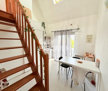 Location Appartement 2 pièces 35m² - Photo 4