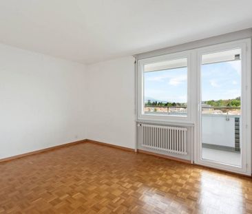 2 Zimmer, 45 m², 4. Stock - Photo 5