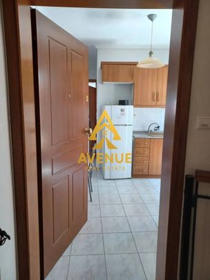 Studio/Γκαρσονιέρα για ενοικίαση Άνω Πόλη - Photo 1