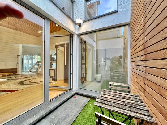 Loft Paul lancsweert - Foto 1