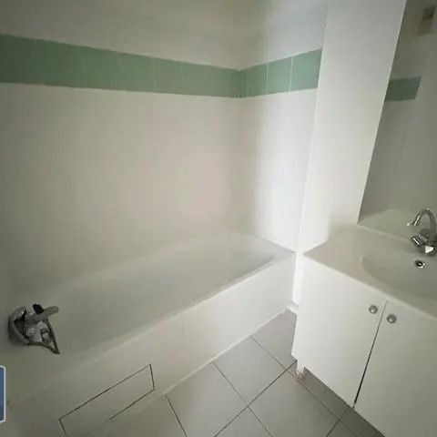 Appartement à louer 2 pièces 45.6m² - Photo 1