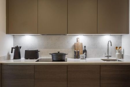 1 bedroom apartment to rent - Photo 2