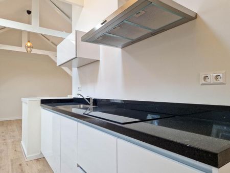 Appartement te huur: Wielemakersslop 1 2271 CZ Voorburg - Photo 5