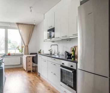 Grindtorps skolgränd, Täby - Photo 3