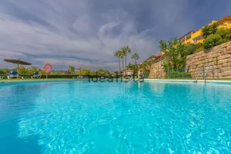 Alquiler de ático en Calle Viñas del Golf, 1 - Photo 3