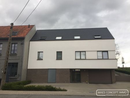 Energiezuinig recent appartement met prachtig verzicht te huur in Anzegem - Photo 2