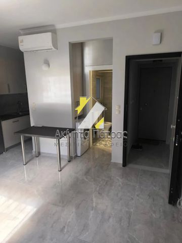 Γκαρσονιέρα/Studio 40 τ.μ. - Photo 5