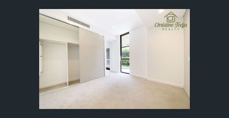 MODERN LUXURY-QUIET-LARGE LIVING/DINING-TIMBER FLOORS-WALK TRAIN SHOPS SCHOOL - Photo 2