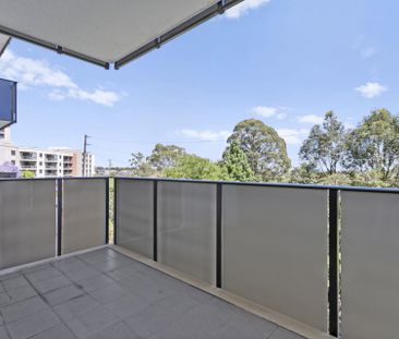 C111/460 Forest Road, Hurstville - Photo 6