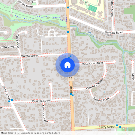 1/383 Blockhouse Bay Road, Blockhouse Bay, Central Auckland