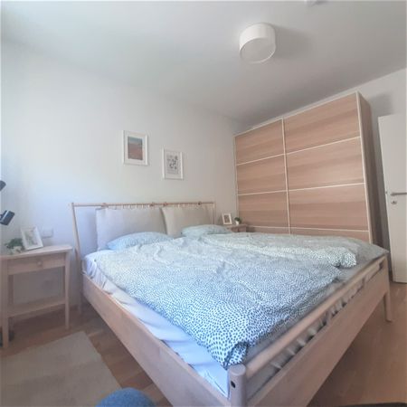 Provisionsfrei und unbefristet! Wohnen im Grünen – Barrierefreie Seniorenwohnung ab 60 Jahren - Photo 5