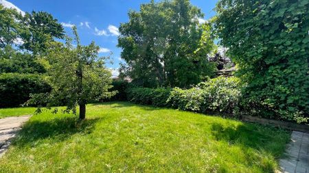 For Lease - 93 CLARK Avenue Unit# main-, Markham, Ontario - Photo 3