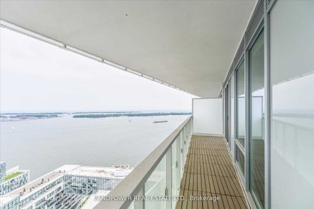 For Lease - 15 Queens Quay Unit# 3106, Toronto, Ontario - Photo 3