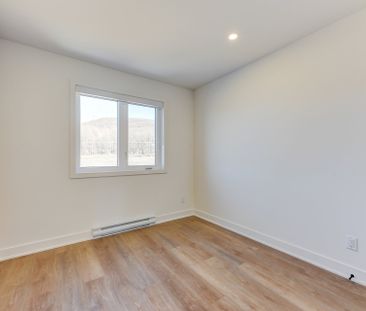 Appartement à Bromont - Photo 1