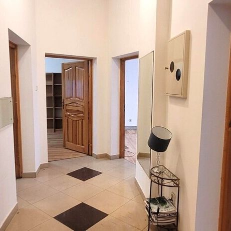 CENTRUM SZCZECINA, I piętro, idealne na biuro! - Zdjęcie 1