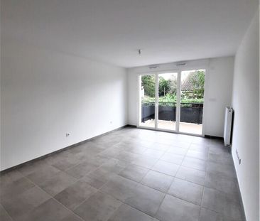 Location Appartement 3 pièces 57m² TOULOUSE 31100 - Photo 1