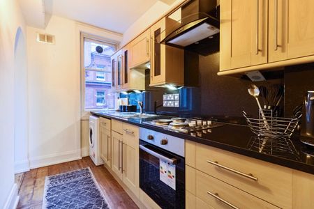 Chiltern Street, Marylebone, W1U, London - Photo 4