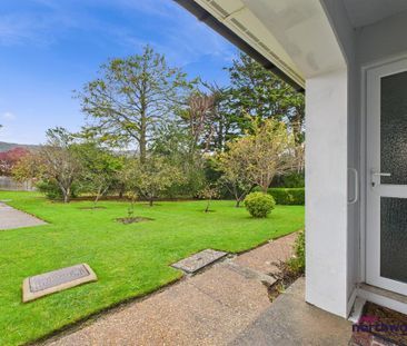 1 bedroom bungalow to rent - Photo 2