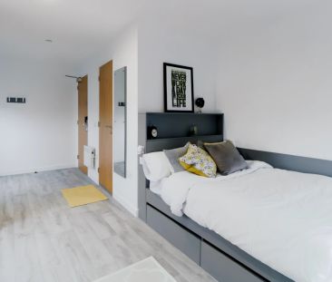 Sky View Plus En Suite - Photo 2