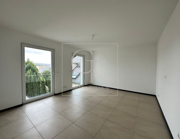 Moderne 3-Zimmer-Wohnung mit Moselblick! - Foto 1