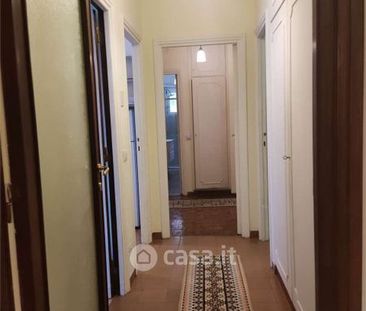 Trilocale in Affitto in Via Seneca 66 a Roma - Photo 2