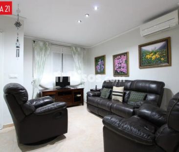 Casa pareada en alquiler en Urb. Maravisa - Photo 2