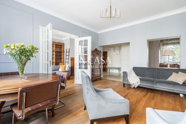 Apartament w kamienicy - serce Śródmieścia - Photo 1