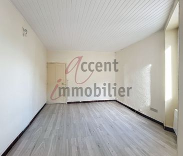 Saint-Andiol : Appartement T4 100 m² avec 2 chambres et 2 bureaux, - Photo 3