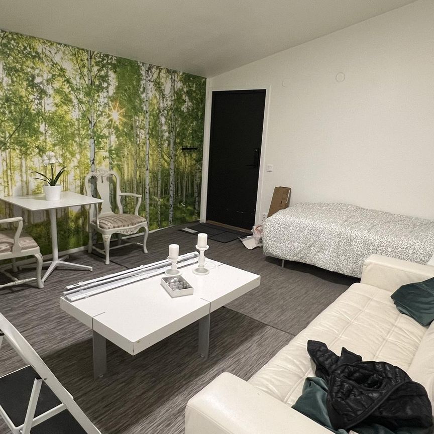 Lindmätarvägen, Huddinge - Foto 1