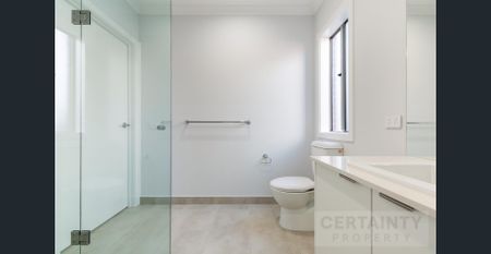 Co-Living Opportunity: Furnished Bedroom at 30 Harlem Way, Berwick - Photo 3