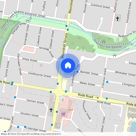 Chermside West, QLD, AU