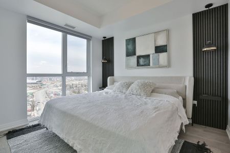 For Lease - 50 Thomas Riley Road Unit# 2004, Toronto, Ontario - Photo 3