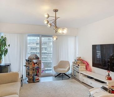 Appartement te huur - Photo 1