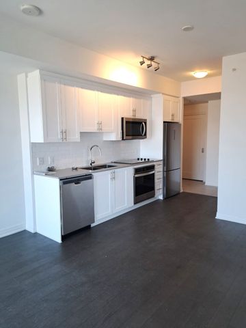 For Lease - 805 Carling Avenue Unit# 1502, Dows Lake - Civic Hospital and Area, Ontario - Photo 5