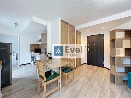 Appartement / Offre 60034921 - Photo 4