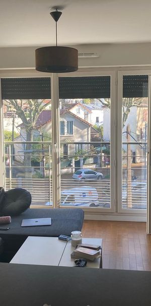 Location Appartement 2 pièces 39m² VIROFLAY 78220 - Photo 1