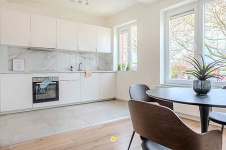 Appartement te huur - Foto 5