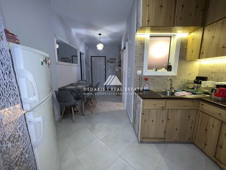 Studio/Γκαρσονιέρα για ενοικίαση Λουτράκι (Λουτράκι-Περαχώρα) - Photo 4