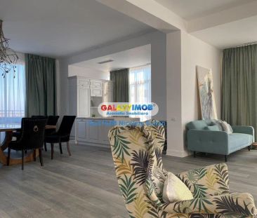 PENTHOUSE TERASA 350 MP | LUX | BANEASA - Photo 1