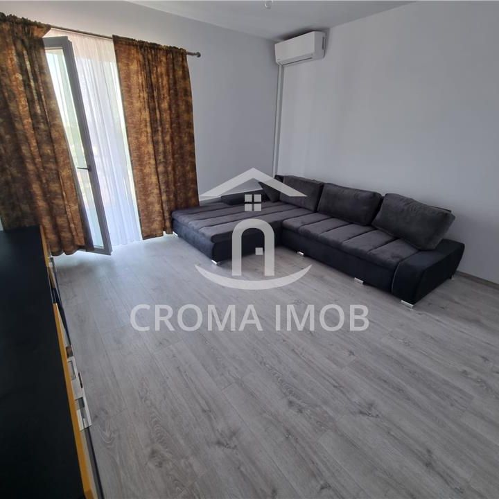 CromaImob Inchiriere apartament 2 camere, bloc nou, Ploiesti, Real Residence - Photo 1