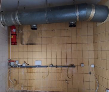 ΕΝΟΙΚΙΑΖΕΤΑΙ ΚΑΤΑΣΤΗΜΑ 150 τμ στο κέντρο της Θεσσαλονίκης - Photo 5