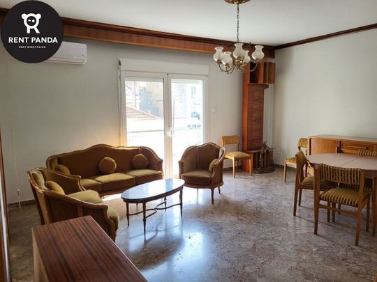Διαμέρισμα για ενοικίαση Τίμιος Σταυρός - Σούγελο - Αγία Βαρβάρα (Καβάλα) - Φωτογραφία 1