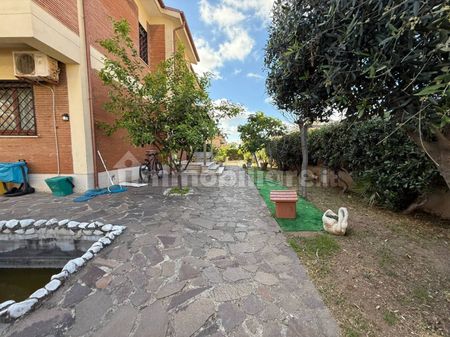 Villa unifamiliare Lungomare delle Sirene, Torvaianica - Celori Mare, Pomezia - Photo 4