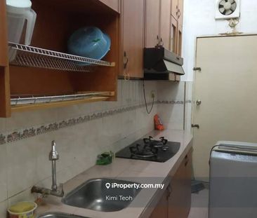 Tropika Apartment, Pandamaran, Klang - Photo 5