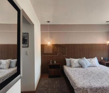 Departamento en Renta en Querétaro. Santa Fé Juriquilla. - Photo 4