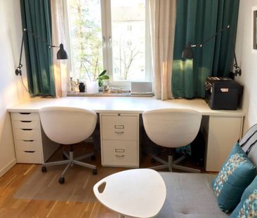 Klubbacken, Hägersten - Foto 3