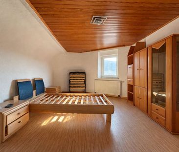 Otterbach - Reiheneckhaus mit 5 ZKB, 2,5 Bäder, Carport, Garten, Kamin - Foto 1